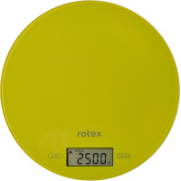 Ваги кухонні ROTEX RSK16-O Oliva