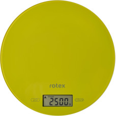 Ваги кухонні ROTEX RSK16-O Oliva