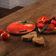 Ваги кухонні Vilgrand VKS-519 Tomato
