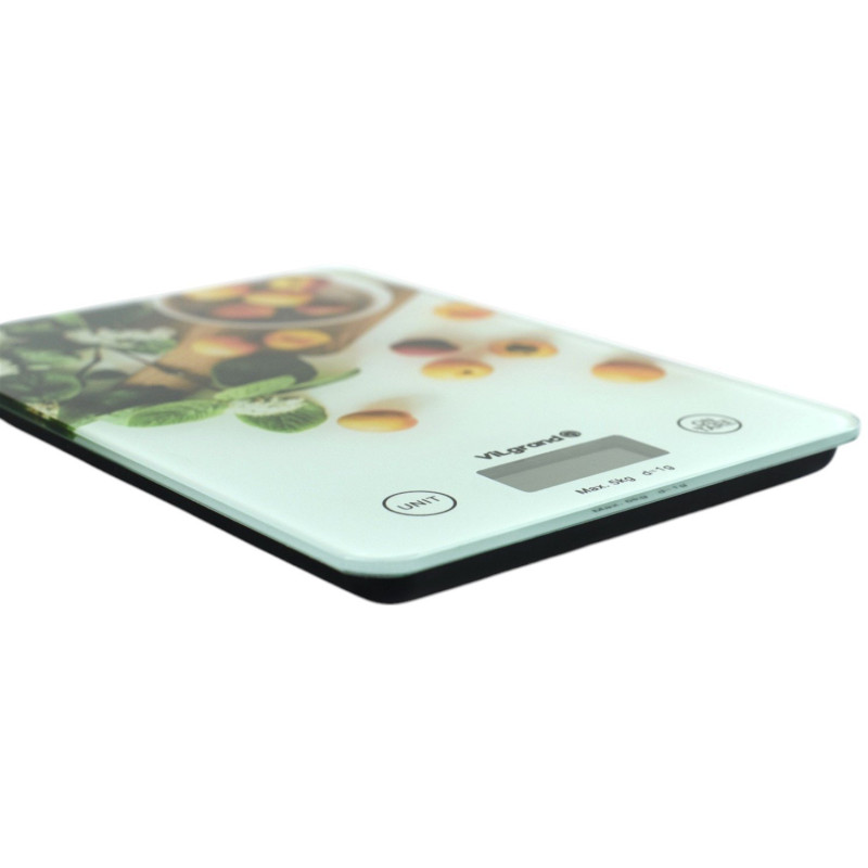 Ваги кухонні ViLgrand VKS-527 APRICOT