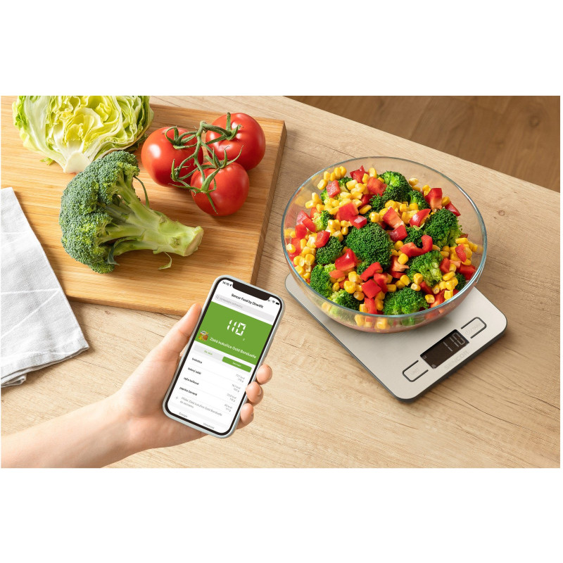 Ваги кухонні Sencor SKS8080