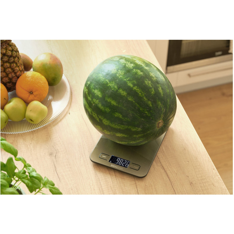 Ваги кухонні Sencor SKS8080