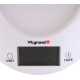 Ваги кухонні ViLgrand VKS-533C blue