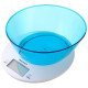 Ваги кухонні ViLgrand VKS-533C blue