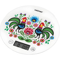 Ваги кухонні ZELMER ZKS1611