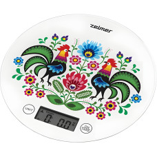 Ваги кухонні ZELMER ZKS1611