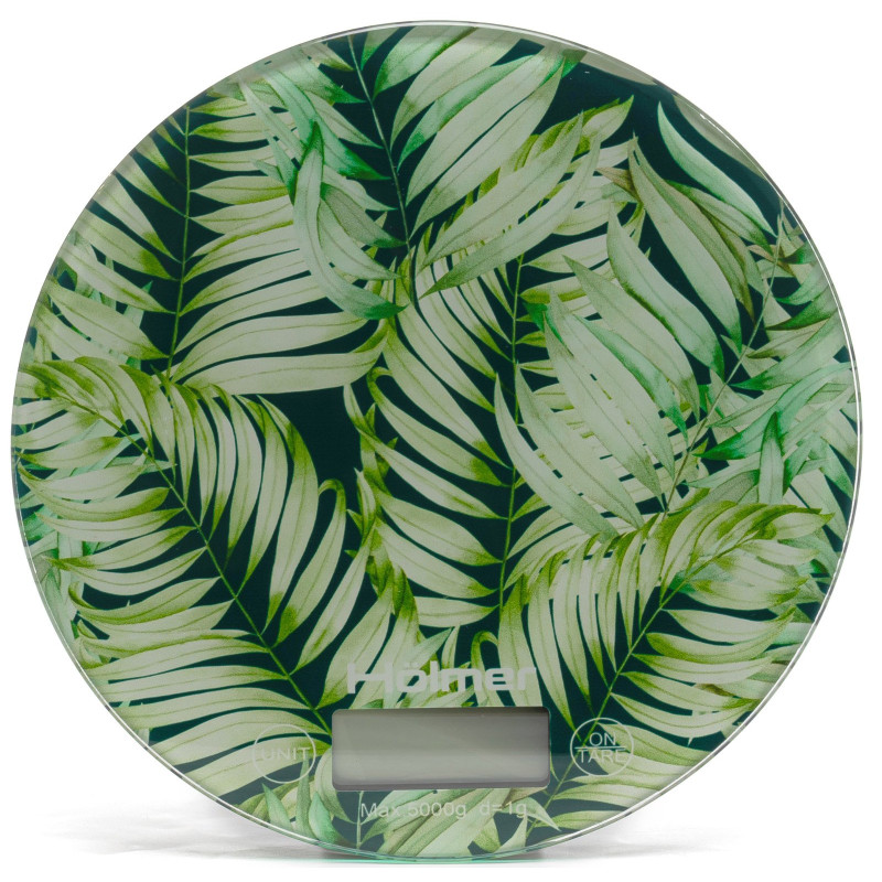 Ваги кухонні Holmer HSK-1818