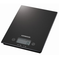 Ваги кухонні Kenwood WEP60.000BK