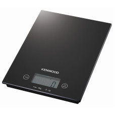 Ваги кухонні Kenwood WEP60.000BK
