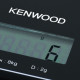 Ваги кухонні Kenwood WEP60.000BK