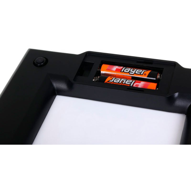 Ваги кухонні Saturn ST-KS7832