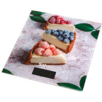 Ваги кухонні Saturn ST-KS7832