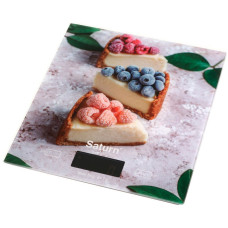 Ваги кухонні Saturn ST-KS7832