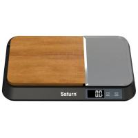 Ваги кухонні SATURN ST-KS7838