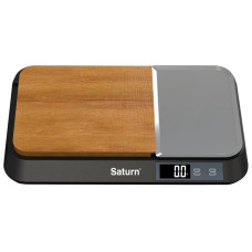 Ваги кухонні SATURN ST-KS7838