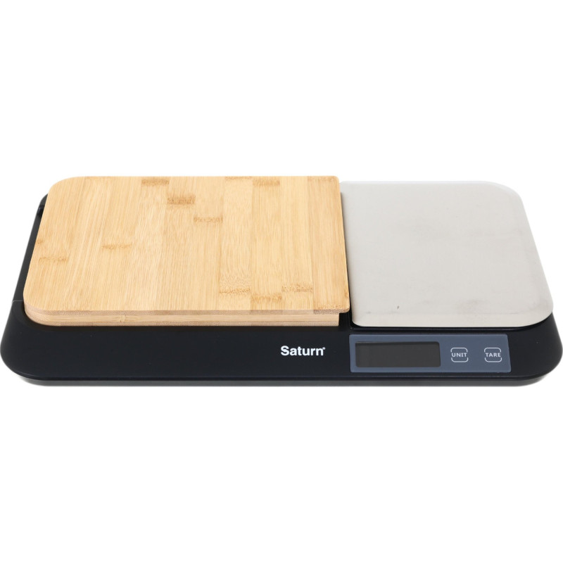 Ваги кухонні SATURN ST-KS7838