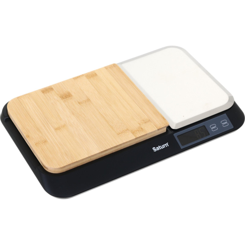 Ваги кухонні SATURN ST-KS7838