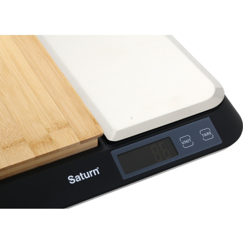 Ваги кухонні SATURN ST-KS7838