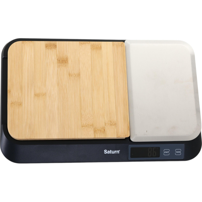 Ваги кухонні SATURN ST-KS7838