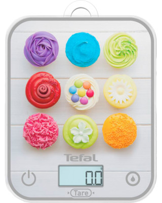 Ваги кухонні Tefal Optiss Cake Pops BC50D4V0