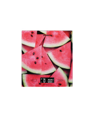 Ваги кухонні Ardesto SCK-893Watermelon