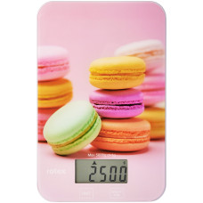 Ваги кухонні Rotex RSK14-M macaron