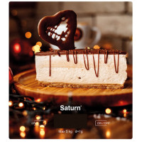 Ваги кухонні SATURN ST-KS7833