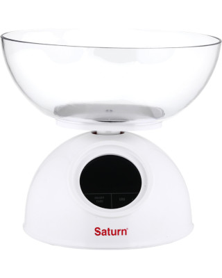 Ваги кухонні SATURN ST-KS7837