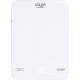 Ваги кухонні Adler AD 3177 white
