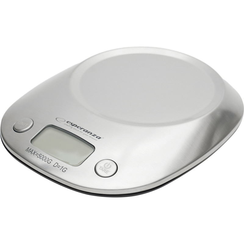 Ваги кухонні ESPERANZA EKS008