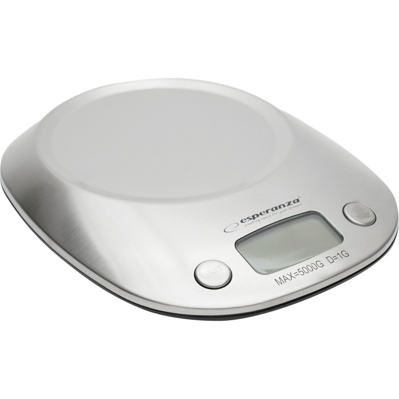 Ваги кухонні ESPERANZA EKS008