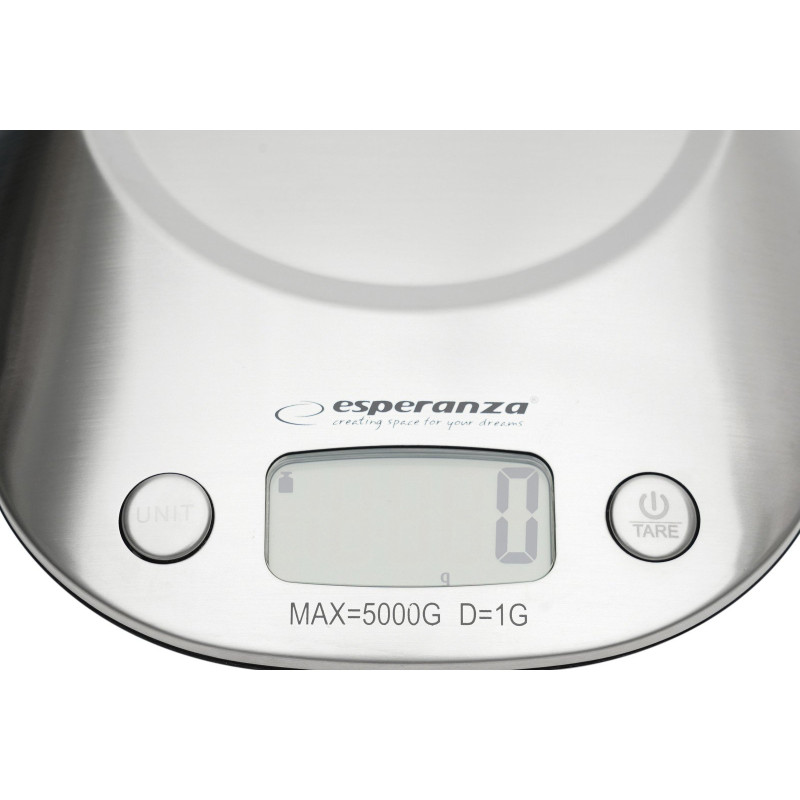 Ваги кухонні ESPERANZA EKS008