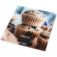 Ваги кухонні Saturn ST-KS7831