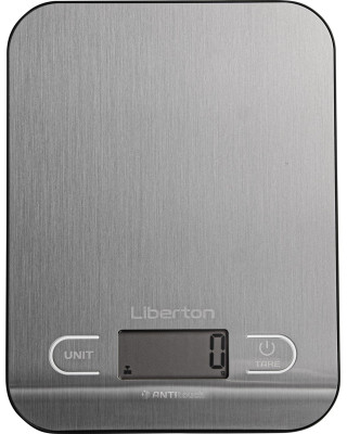 Ваги кухонні Liberton LKS-0714 Smart