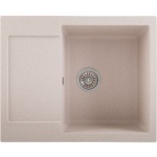 Кухонна мийка INTERLINE Polo Avena