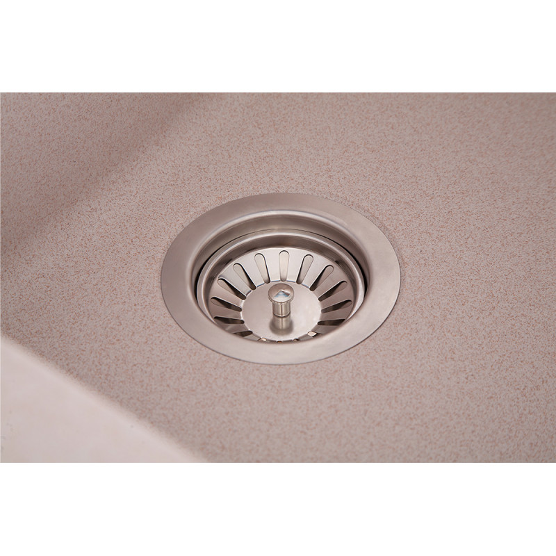 Кухонна мийка INTERLINE Polo Avena