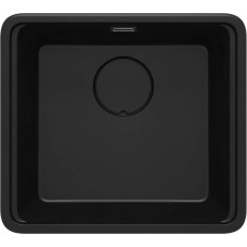 Кухонна мийка Deante Momi ZKM_N10A