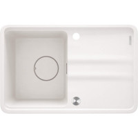 Кухонна мийка Deante Momi ZKM_A11A