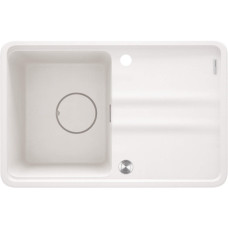 Кухонна мийка Deante Momi ZKM_A11A