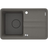 Кухонна мийка Deante Momi ZKM_T11A