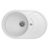 Кухонна мийка MINOLA MOG 1160-78 Арктик