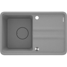 Кухонна мийка Deante Momi ZKM_S11A