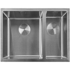 Кухонна мийка Minola FINERO SRZ 58350