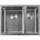 Кухонна мийка Minola FINERO SRZ 58350
