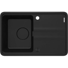 Кухонна мийка Deante Momi ZKM_N11A