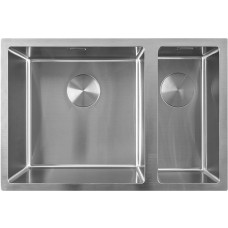 Кухонна мийка Minola FINERO SRZ 67350