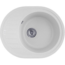 Kroner krp komposit gra - 6250 кухонна мийка