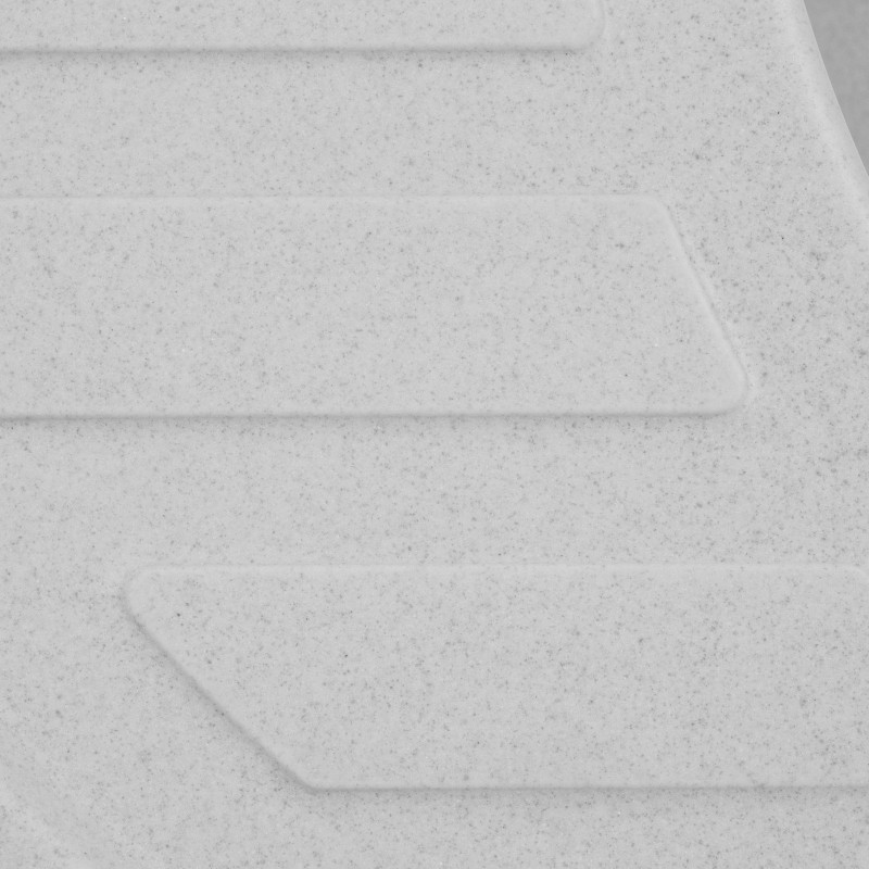 Kroner krp komposit gra - 6250 кухонна мийка