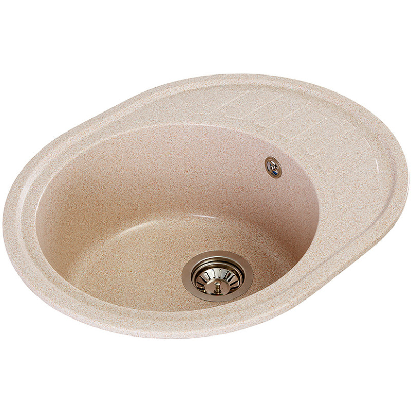 Кухонна мийка INTERLINE Eva Avena