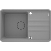 Кухонна мийка Deante Momi ZKM_S113